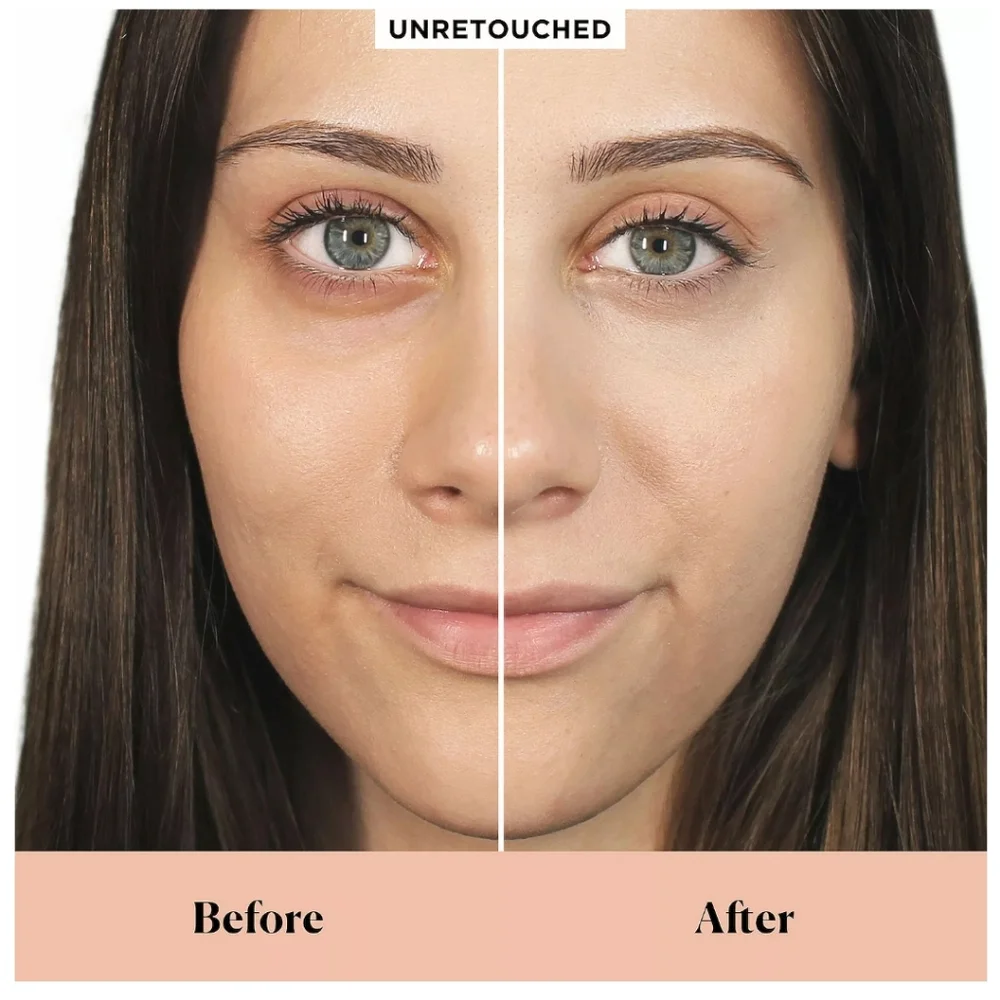 🌺Laura Mercier #2 Secret Brightening Color Correcting Under Eye Setting Powder